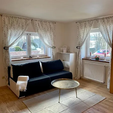 Apartman Pod Lesem Svoboda nad Upou Exterior photo