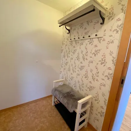 Apartman Pod Lesem Svoboda nad Upou Exterior photo