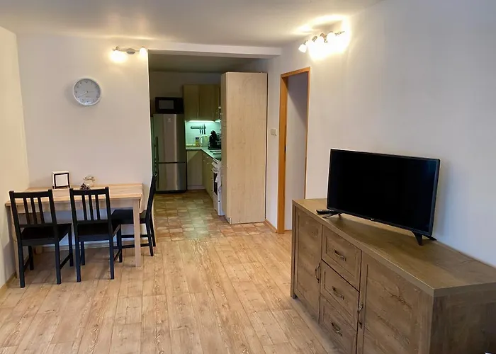 Apartman Pod Lesem