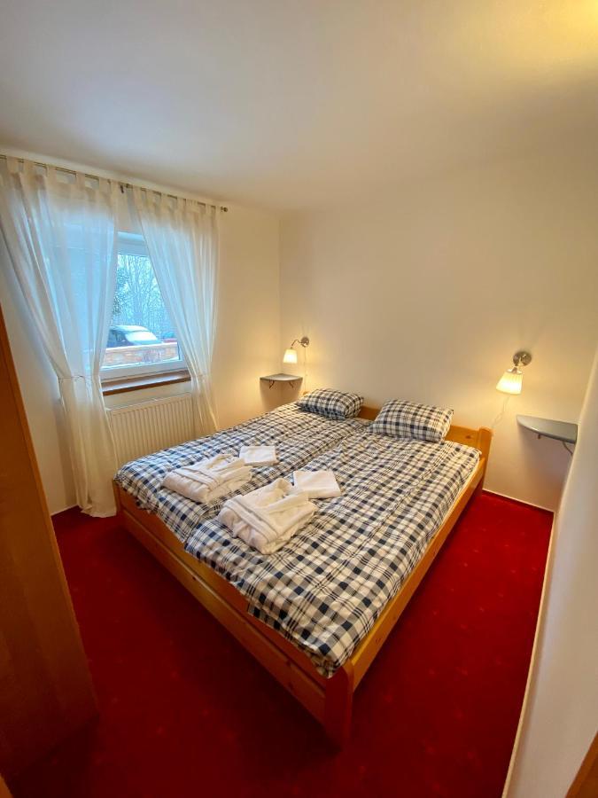 Appartement Pod Lesem *