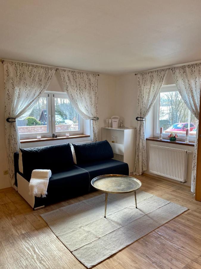 Pod Lesem Apartment Svoboda nad Upou