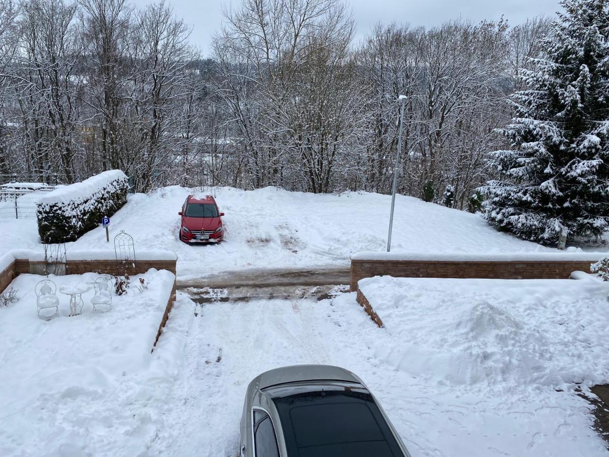 Pod Lesem Appartement Svoboda nad Úpou