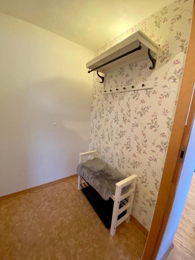 Pod Lesem Apartment
